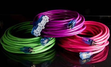 Choosing the Right Extension Cord